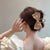 Women's Elegant Bow Hair Claws
