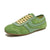 Retro Aesthetic Women's Lace-up Flat Sneaker Shoes