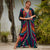 Plus Size Colorful Kaftans Dress Beach Cover Ups for Women