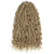 Voluminous Deep Wave Extensions Perfect for Braiding Styles