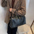 Large Capacity Women's Travel and Daily Crossbody Shoulder Bag