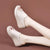 Women's Soft Bottom Open Toe Wedge Sandals with Non-Slip Sole