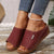 Easy Wear Women's Open Toe Wedge Sandals for Any Occasion