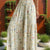 Summer Fairy Floral High Waist Loose Wide Leg Pants