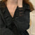 Exquisite Embroidered Lace Long Sleeve Blouse for Women