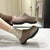 Women's Winter-Friendly Cozy Round Toe Flannel Shoes