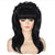 Classic 80s Vintage Beehive Hair Wig for Retro Party Looks
