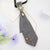 Stylish Decorative Fashion Tie Accessory for Formal and Casual Wear