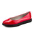Durable and Ergonomic Basic Ballerina Flat Shoes