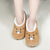 Women's Fuzzy Cat-themed Non-slip Indoor Plush Slippers