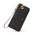 Slim Bifold Long Purse Wallet with Card Holder and Coin Pocket