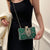 Rhinestone Embellished Evening Clutch Bags for Women