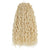 Voluminous Deep Wave Extensions Perfect for Braiding Styles