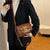 Fashionably Chic Women's Crossbody Chain Shoulder Bags