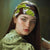 Boho Style Stretchable Non-Slip Headbands for Women
