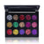 15 Color Glitter Eye Shadow Professional Makeup Palette