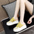 Urban Streetwear Oversized Chunky Platform Sneakers