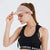 Lightweight Women's Empty Top Sun Visor Outdoor Sports Hat