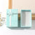 Multi-color Rectangular Jewelry Packaging Gift Boxes