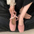 Easy-Wear All Day Comfort Women's Slip-On Ballet Flats