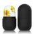 Silicone Ice Cube Tray and Face Massager for Skin Care