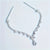 Sparkling Rhinestone Studded Forehead Jewelry Headpiece