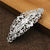 Timeless Floral Pattern Hair Barrettes for Every Style