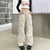 Hip and Trendy Multi-Pocket Cargo and Utility Pants for Women