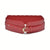 Women's Trendy Vegan Leather Wide Waist Belt for Trendy Looks