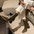 Chic and Stylish Solid Shade Pointed Toe Boots for Women