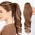 Spiral Curly Claw Clip-In Ponytail Extension - Easy Style Upgrade