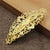 Timeless Floral Pattern Hair Barrettes for Every Style