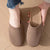 Easy-On Women's Casual Everyday Flat Indoor Mesh Slippers