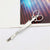 Playful Mini Scissors-Shaped Hair Clips for Effortless Daily Style