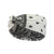 Boho Style Paisley Pattern Elastic Headband for Women