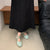 Easy-Wear All Day Comfort Women's Slip-On Ballet Flats