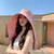 Sun-Kissed Style Summer Wide-Brim Hat for Outdoor Fashion