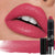 Women's Moisturizing Lipstick with Silky Finish for Daily Wear