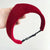 Smooth Velvet Crown Design Women's Adjustable Anti-Slip Headband