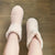 Warm and Soft Non-slip Indoor Thermal Socks for Cold Winter Days