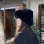 Cozy Winter Fashion Faux Fur Fluffy Beanie Hat for Women