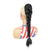Quick Chic Women's Braided Clip-In Ponytail Hair Extensions