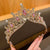 Brilliance Rhinestone Bejeweled Princess Tiara Crown Headband