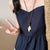 Ocean Breeze Starfish and Shell Conch Long Necklace for Summer