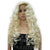 Women’s Long Curly Hair Wigs for Instant Length and Volume