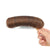 Invisible Hair Padding for Seamless Hair Volume Enhancement