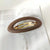 Durable Matte-Finish Hair Barrettes with Easy Snap Closure