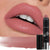 Women's Moisturizing Lipstick with Silky Finish for Daily Wear