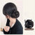 Stylish Hair Bun Claw Clips Designed for Quick and Easy Hair Styling