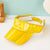 Adjustable Reflective Sporty Sun Visor Hat for Summer Getaways